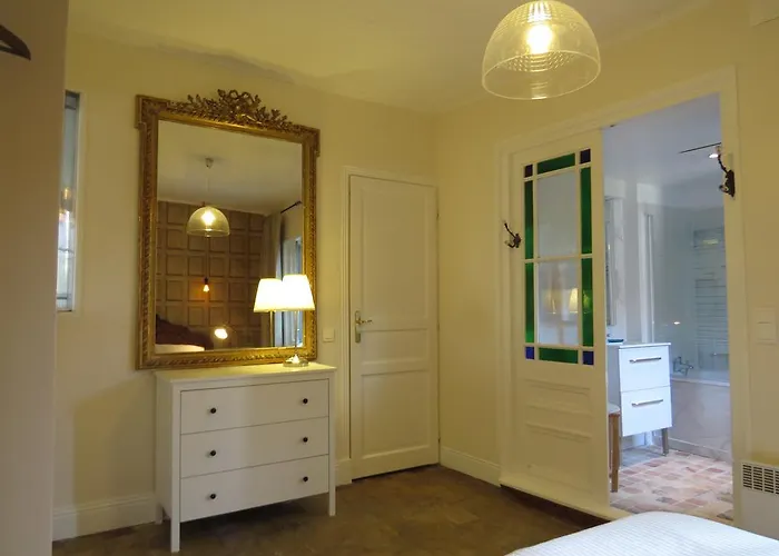 Apartament Galerie *