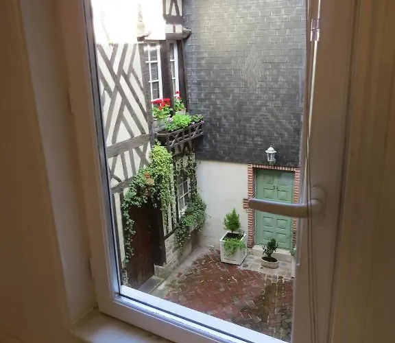 Apartament Galerie *