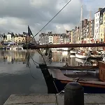 Galerie Apartmán Honfleur