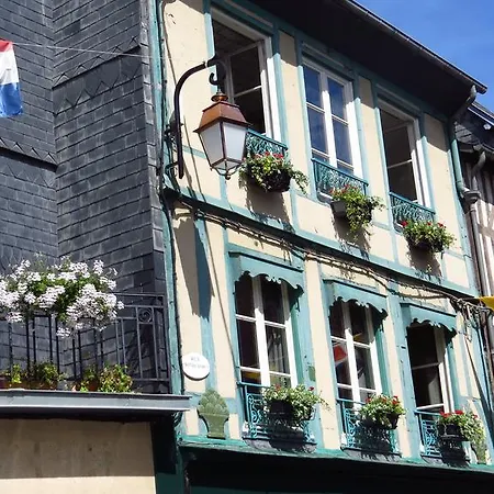 Galerie * Honfleur