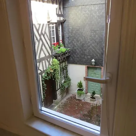 Appartement Galerie *
