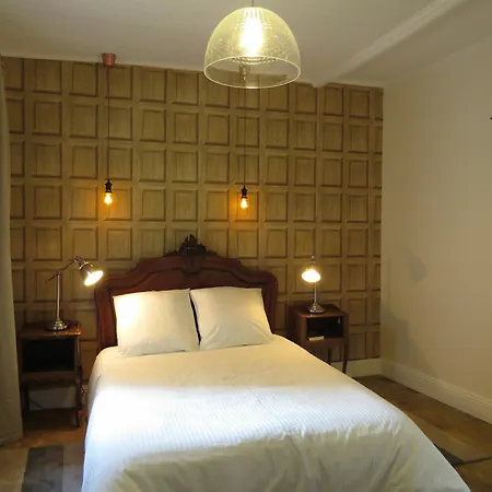 Galerie Appartement