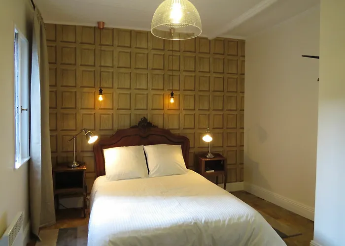 Galerie Διαμέρισμα